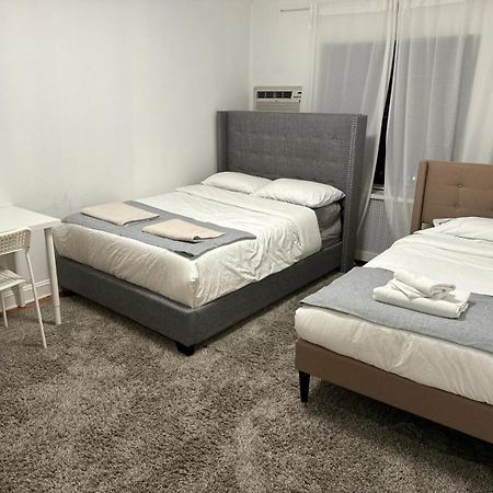 Stay Rego Park New York Exterior foto