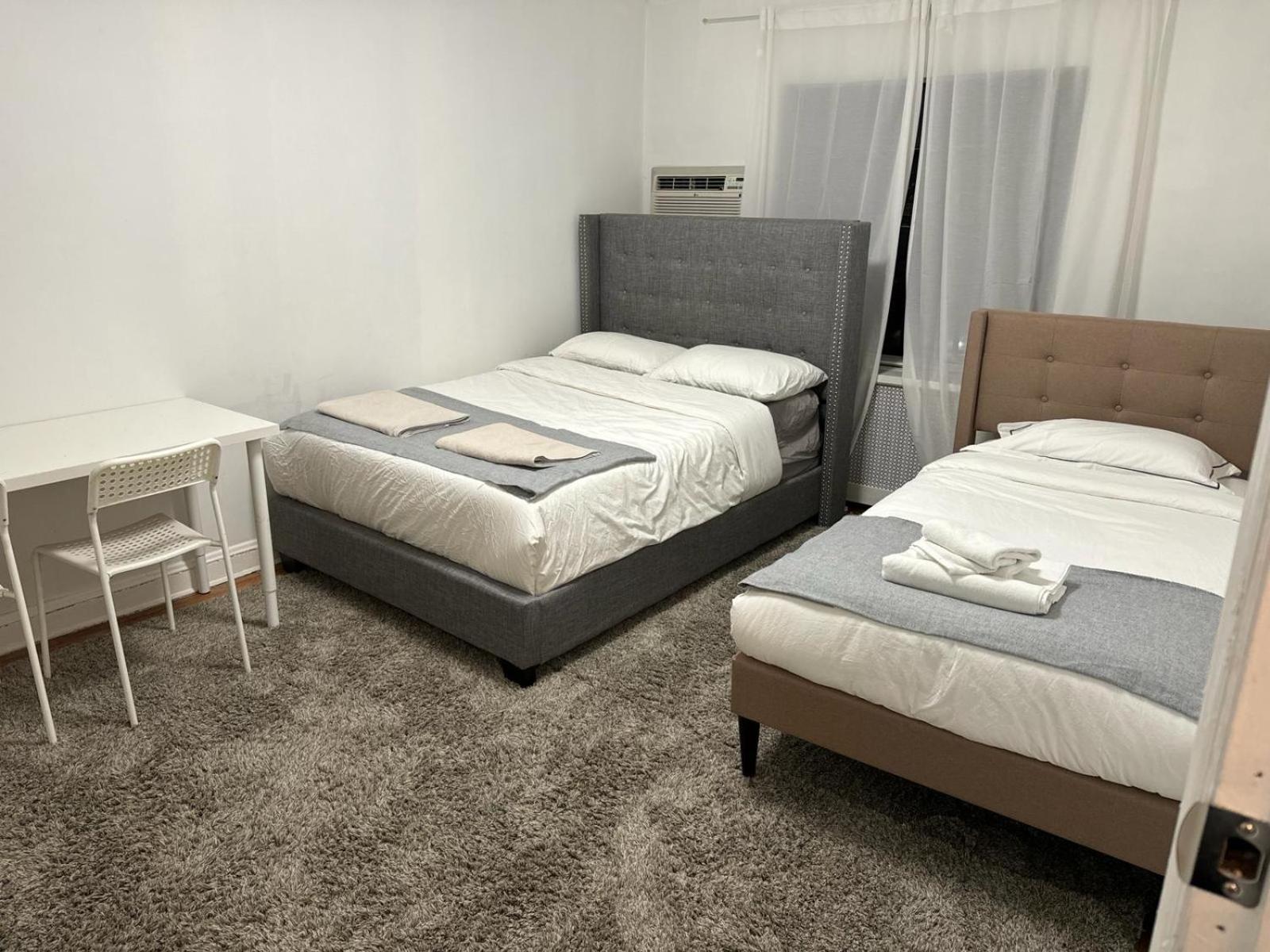 Stay Rego Park New York Exterior foto